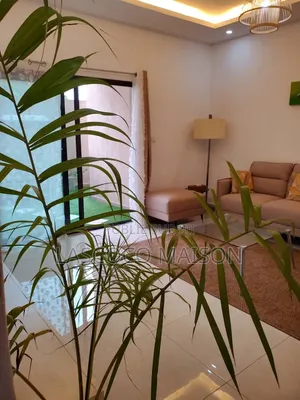 Meublé 1chbre Appartement dans Lascoco Maison, Cocody à Vendre