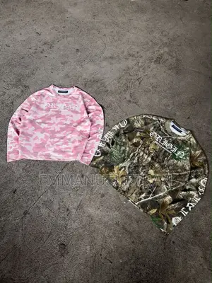 Long Sleeve