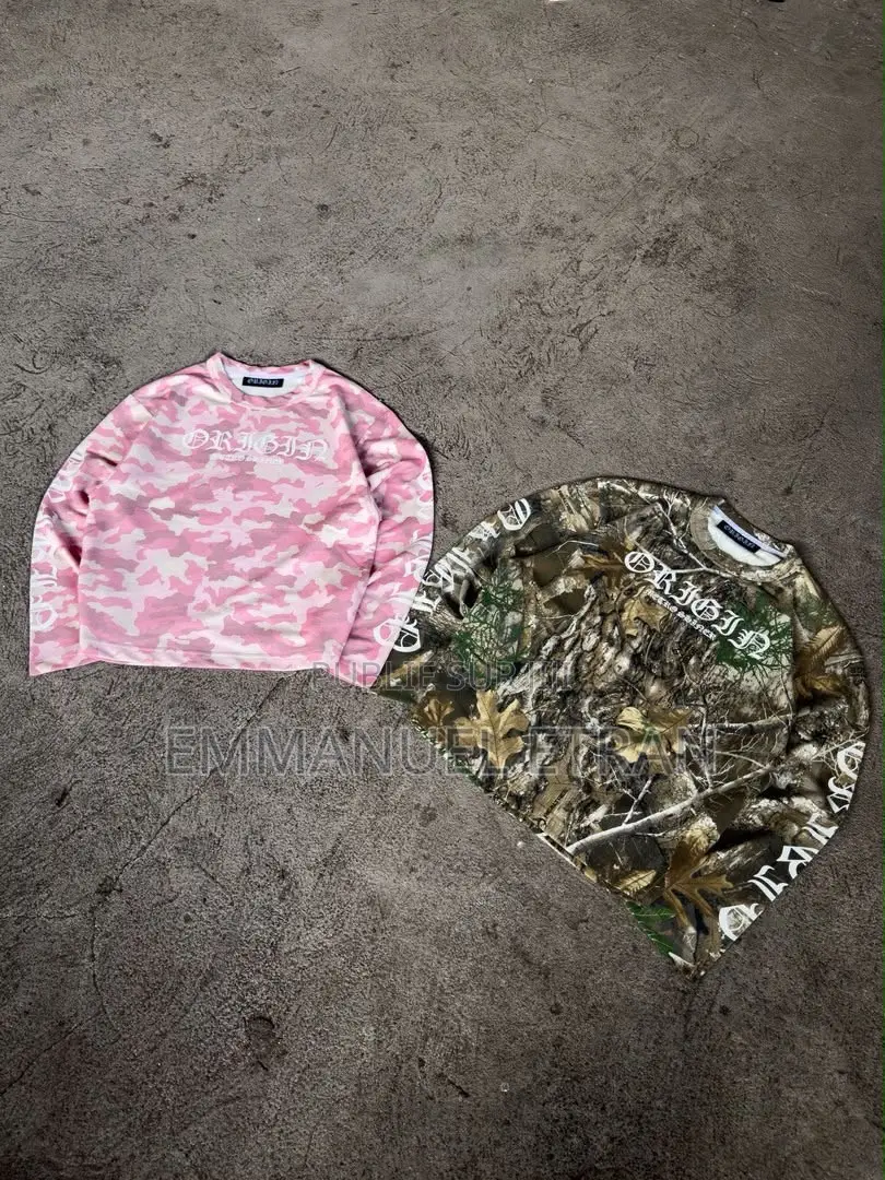 Long Sleeve