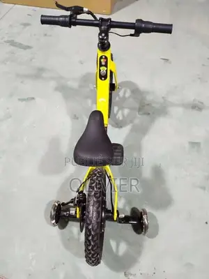 Bicyclette