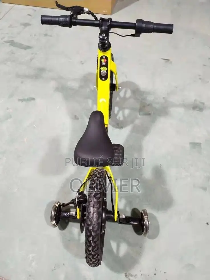 Bicyclette