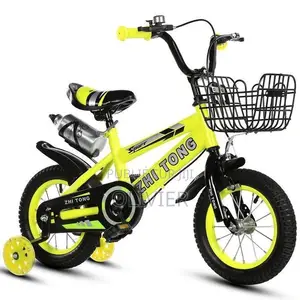 Bicyclette