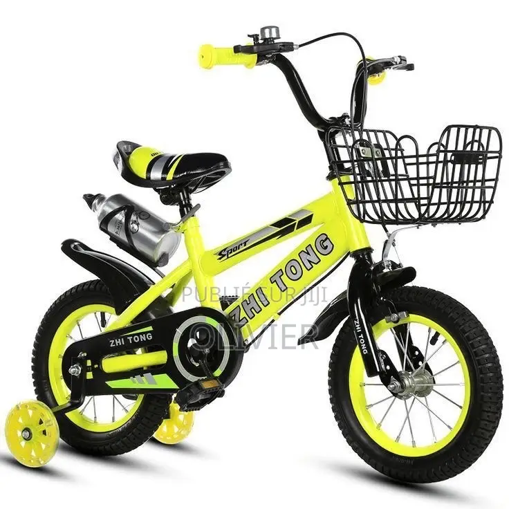 Bicyclette