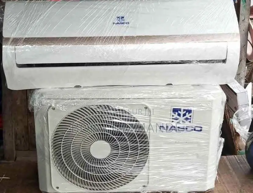 Climatiseur Nasco