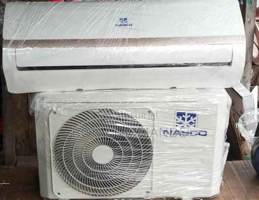 Climatiseur Nasco