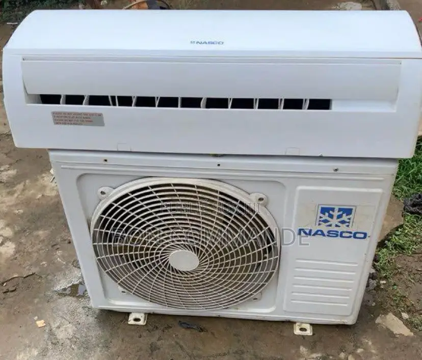 Climatiseur Nasco