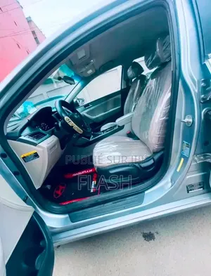 Hyundai Sonata 2016 Gris