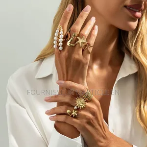 Bague Personnalisée De Luxe