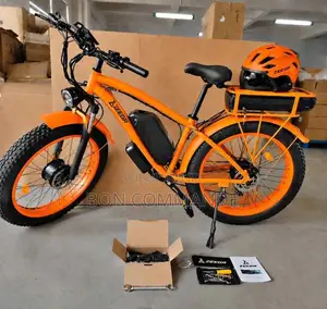 Vélo Électrique Fiable