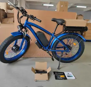 Vélo Électrique Fiable