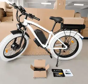 Vélo Électrique Fiable
