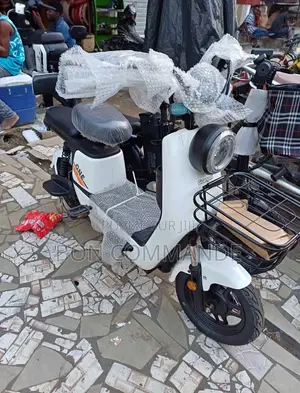 Nouveau Haojue DR190S 2025 Noir