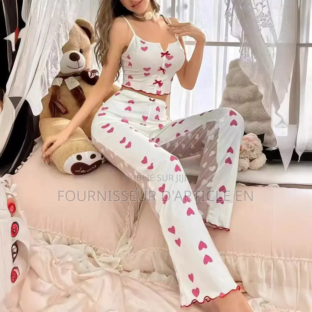 Vêtements d'Intérieur Sexy