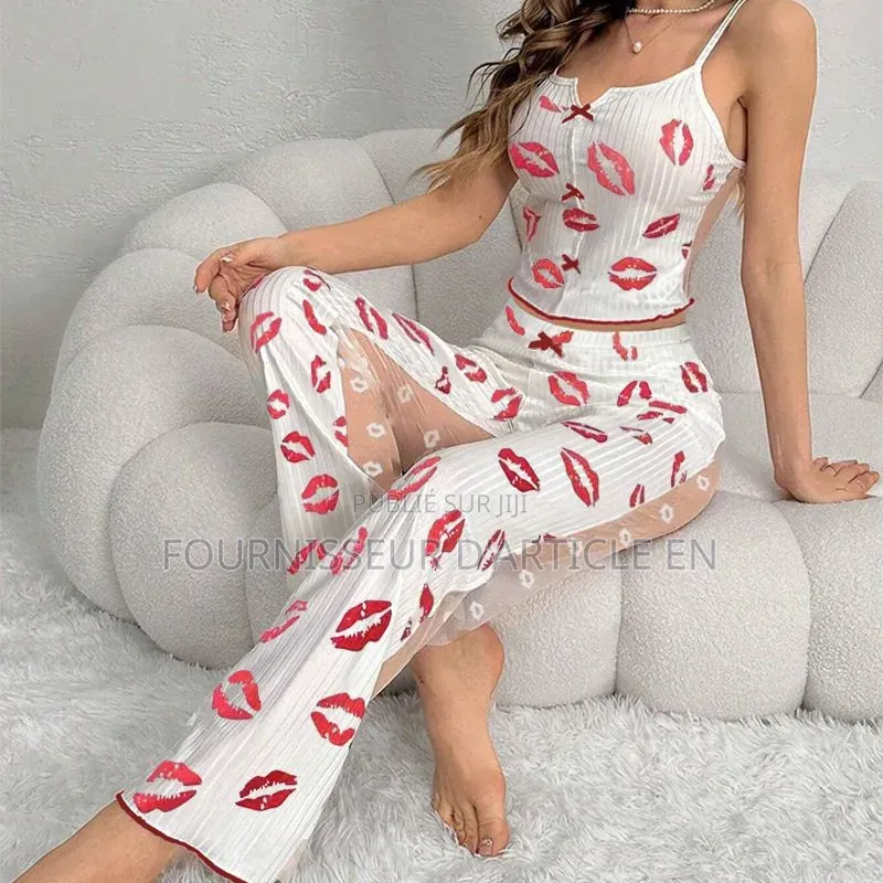 Vêtements d'Intérieur Sexy