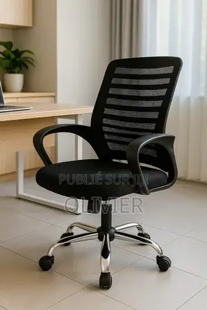 Chaise De Bureau Disponible