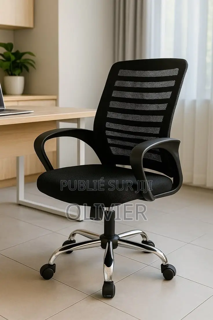 Chaise De Bureau Disponible