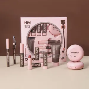 Coffret De Maquillage