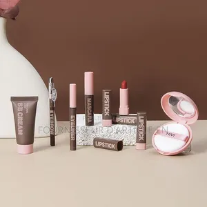 Coffret De Maquillage