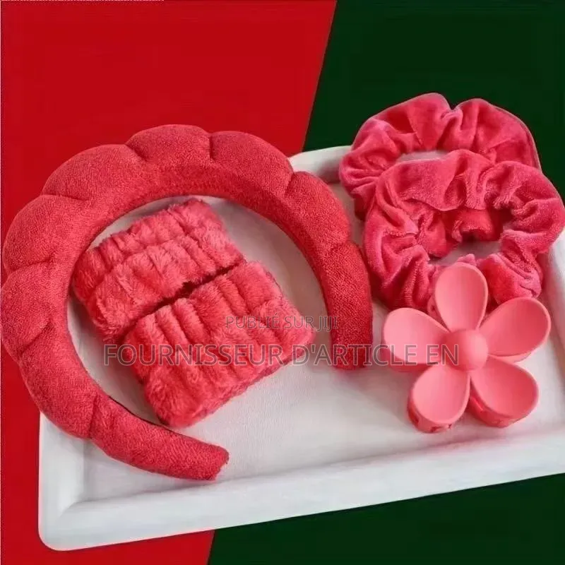 Accessoire Pour Cheveux