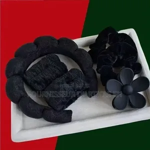Accessoire Pour Cheveux