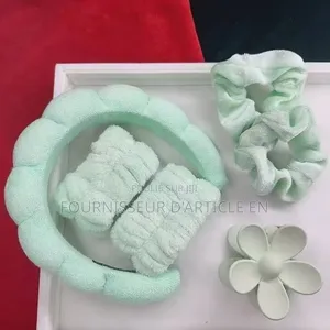 Accessoire Pour Cheveux