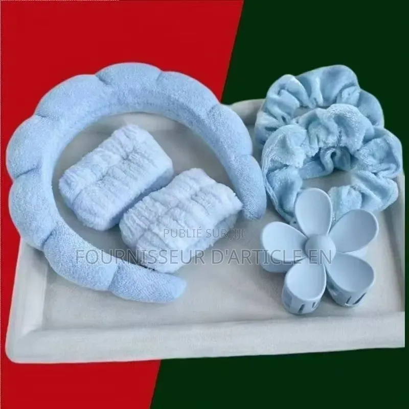 Accessoire Pour Cheveux