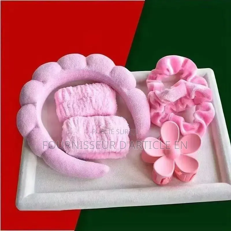 Accessoire Pour Cheveux