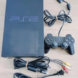 Ps2 Disponible