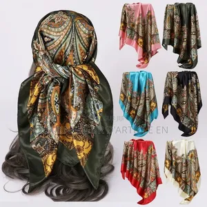 Foulard Tendance