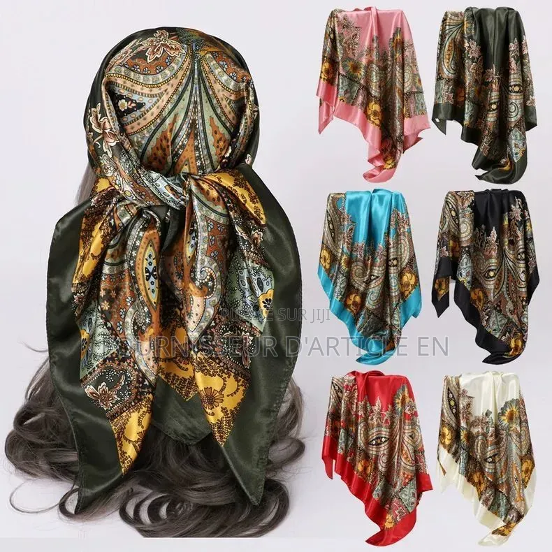 Foulard Tendance