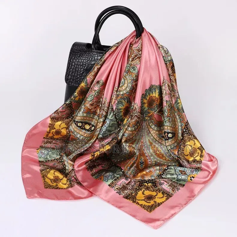 Foulard Tendance