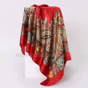 Foulard Tendance