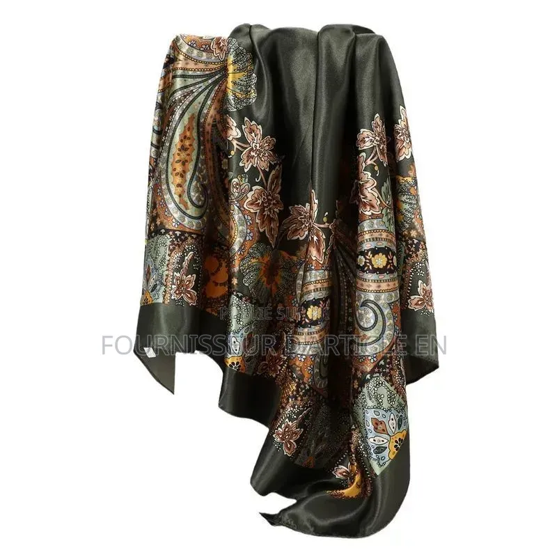 Foulard Tendance