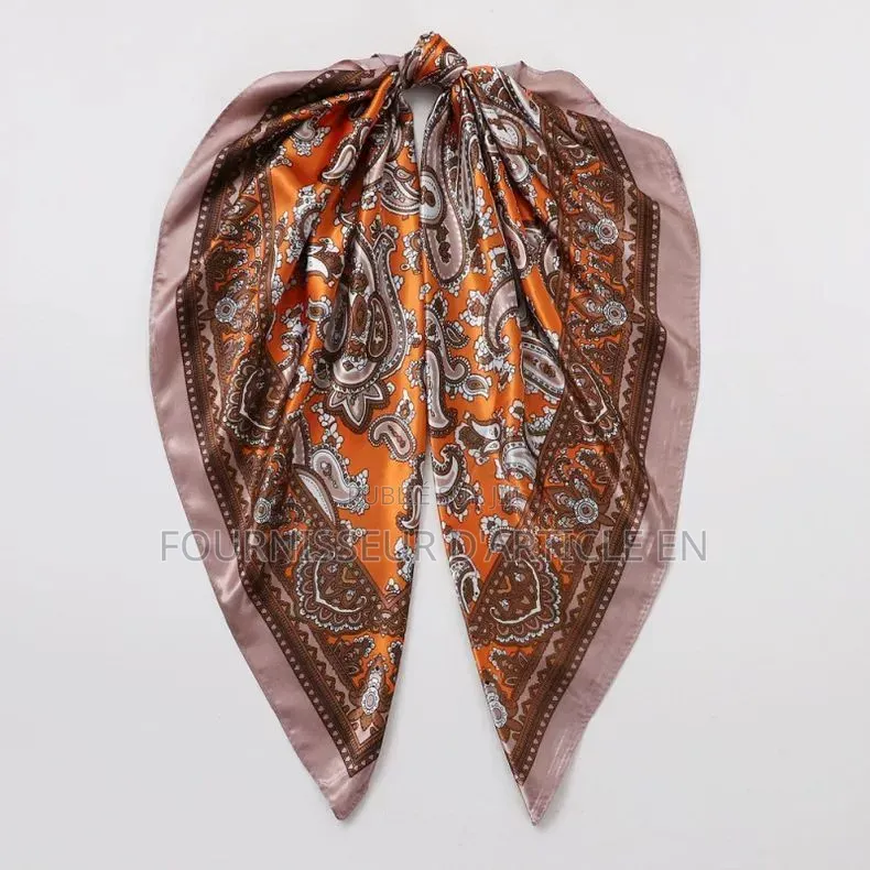Foulard Tendance