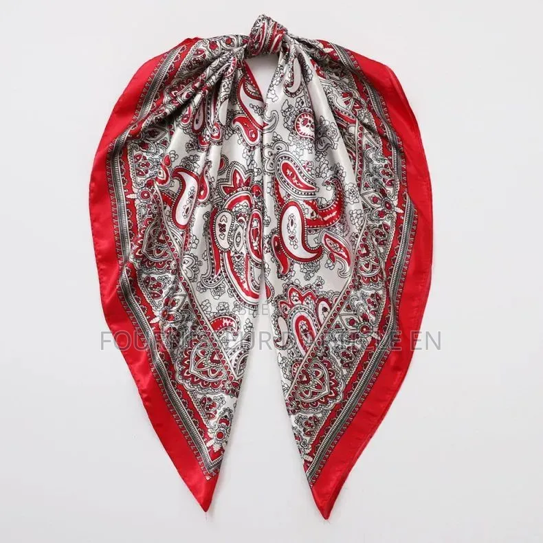 Foulard Tendance