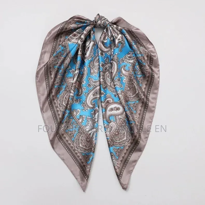 Foulard Tendance
