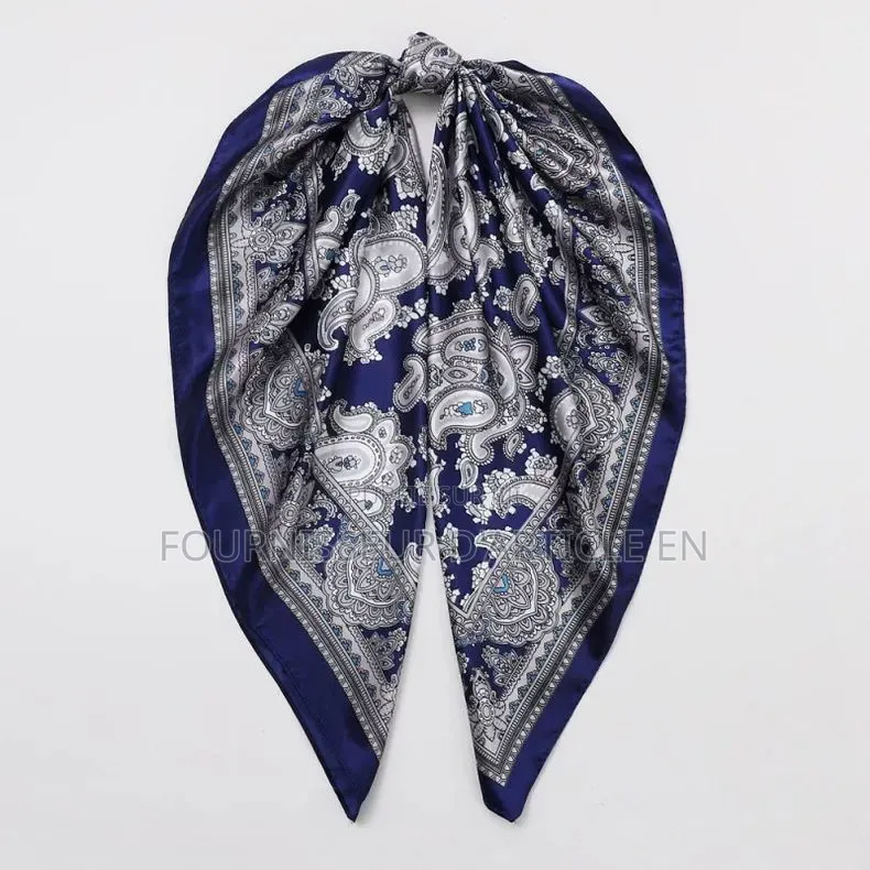 Foulard Tendance