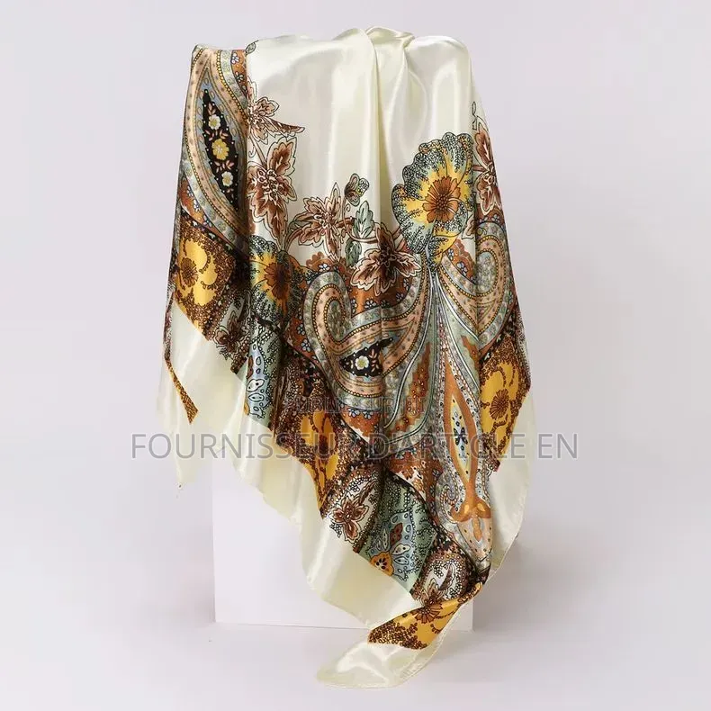 Foulard Tendance