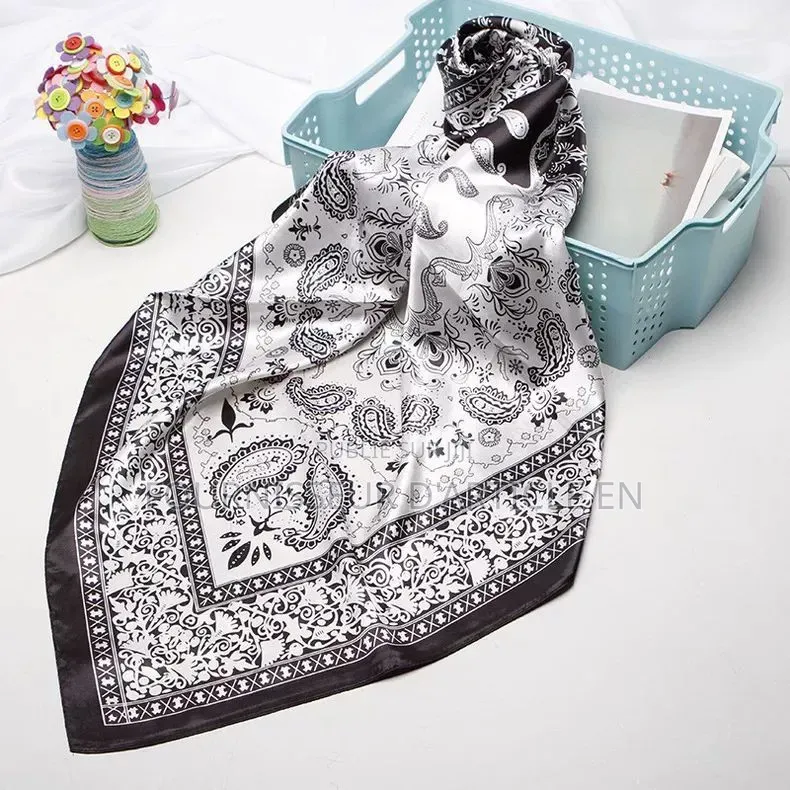Foulard Tendance