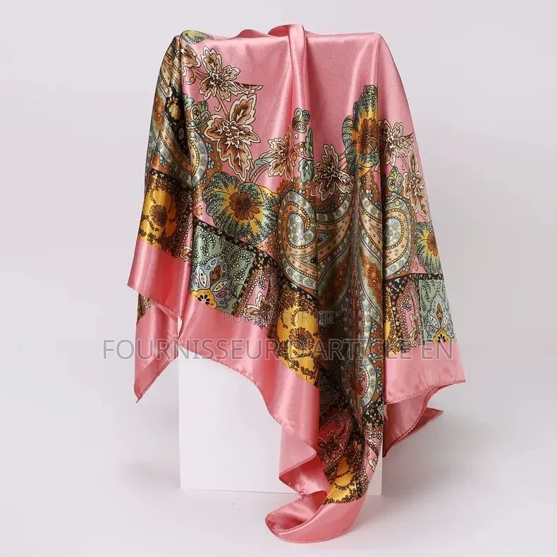 Foulard Tendance