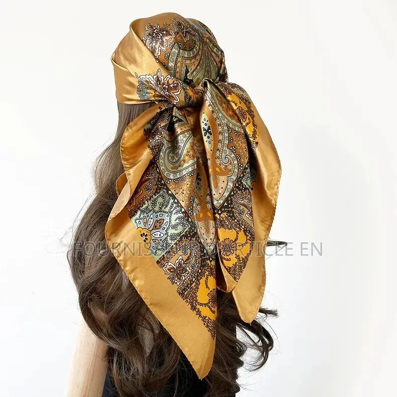 Foulard Tendance