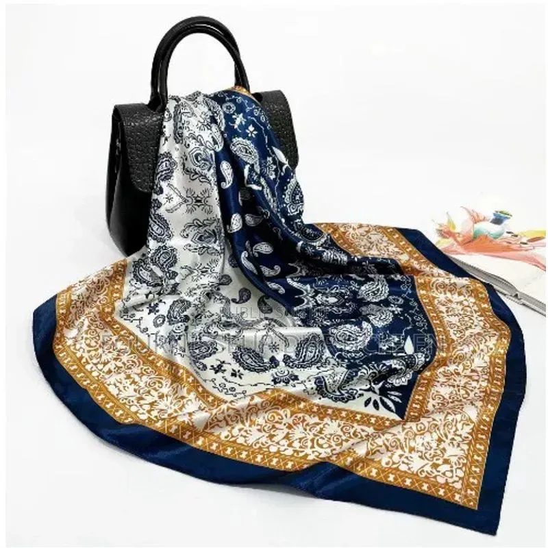 Foulard Tendance
