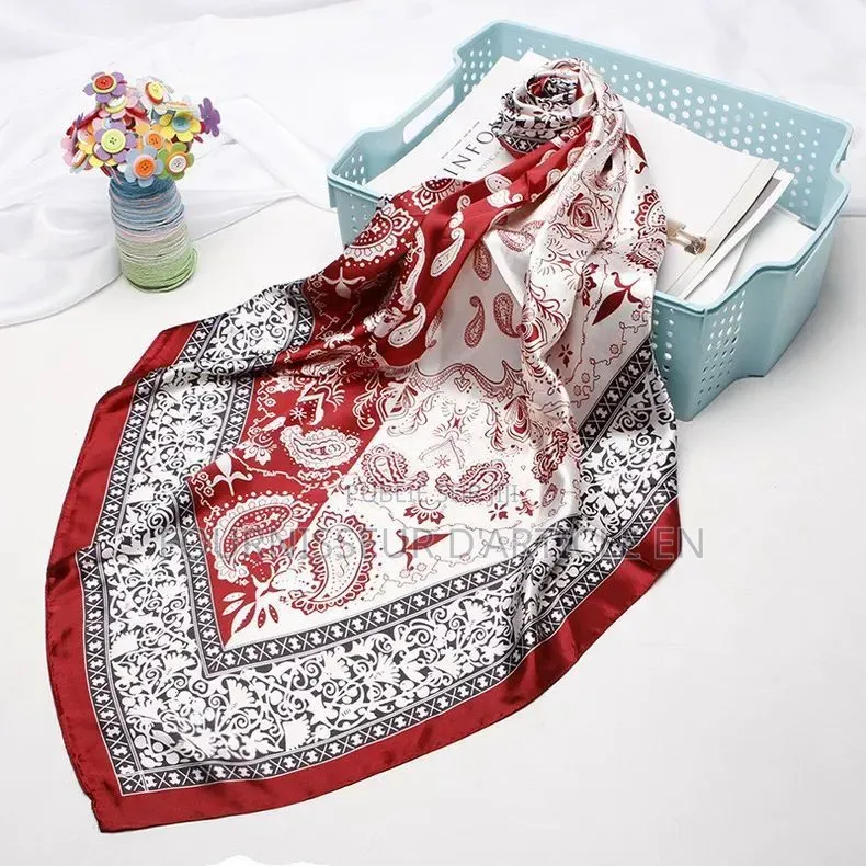 Foulard Tendance
