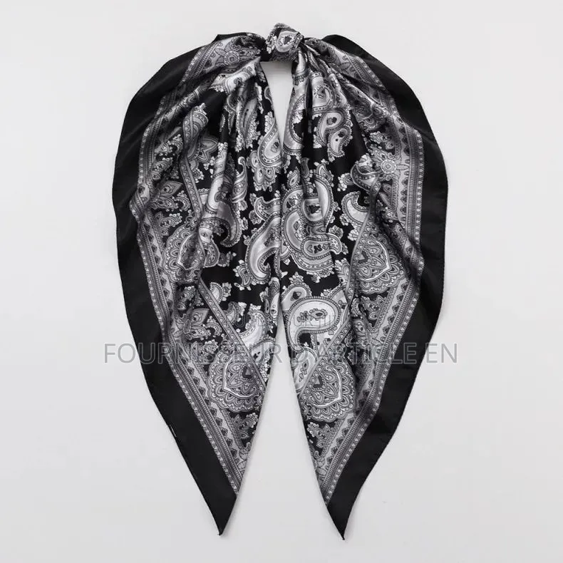 Foulard Tendance