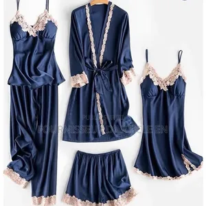 5 Ensemble Pyjama d'Été