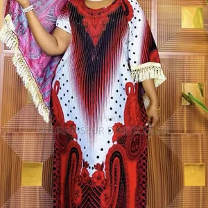 Boubou Élégant