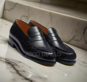Chaussure Mocassins
