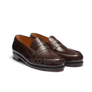 Chaussure Mocassins