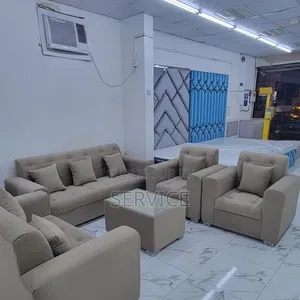 Fauteuille