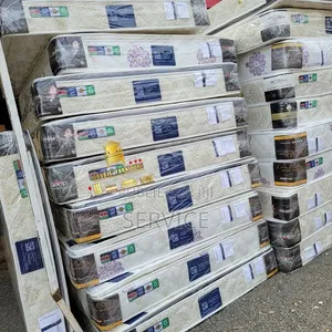 Matelas Bien Solide